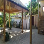 Kirayə (aylıq) 4 otaqlı Bağ evi, Buzovna, Xəzər rayonu 8