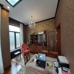 Satılır 5 otaqlı Həyət evi/villa, Badamdar qəs., Səbail rayonu 20