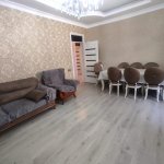 Satılır 4 otaqlı Həyət evi/villa, Avtovağzal metrosu, Biləcəri qəs., Binəqədi rayonu 13