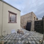 Satılır 2 otaqlı Həyət evi/villa, Koroğlu metrosu, Zabrat qəs., Sabunçu rayonu 3