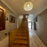 Satılır 6 otaqlı Həyət evi/villa, Memar Əcəmi metrosu, Xutor qəsəbəsi, Binəqədi rayonu 9