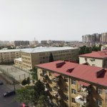 Kirayə (aylıq) 2 otaqlı Yeni Tikili, Qara Qarayev metrosu, Nizami rayonu 8