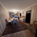 Satılır 3 otaqlı Həyət evi/villa, Azadlıq metrosu, Binəqədi rayonu 3