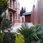Satılır 7 otaqlı Həyət evi/villa, Qara Qarayev metrosu, 8-ci kilometr, Nizami rayonu 3