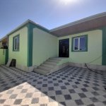 Satılır 3 otaqlı Həyət evi/villa, Binə qəs., Xəzər rayonu 1