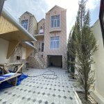 Satılır 5 otaqlı Həyət evi/villa, Masazır, Abşeron rayonu 1