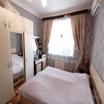 Satılır 3 otaqlı Həyət evi/villa, Yeni Ramana, Sabunçu rayonu 27