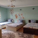 Kirayə (günlük) 3 otaqlı Həyət evi/villa Qəbələ 2