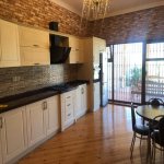 Kirayə (aylıq) 6 otaqlı Bağ evi, Novxanı, Abşeron rayonu 15