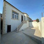 Satılır 4 otaqlı Həyət evi/villa, Binəqədi qəs., Binəqədi rayonu 1