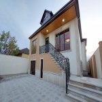 Satılır 7 otaqlı Həyət evi/villa, Zabrat qəs., Sabunçu rayonu 5