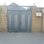 Satılır 4 otaqlı Həyət evi/villa, Zabrat qəs., Sabunçu rayonu 6