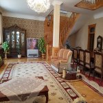 Satılır 7 otaqlı Həyət evi/villa, Elmlər akademiyası metrosu, Badamdar qəs., Səbail rayonu 8