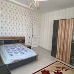 Kirayə (aylıq) 4 otaqlı Bağ evi, Şağan, Xəzər rayonu 8