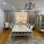 Satılır 6 otaqlı Həyət evi/villa, Yeni Günəşli qəs., Suraxanı rayonu 13