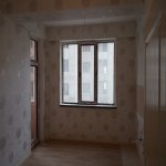 Продажа 3 комнат Новостройка, м. Эльмляр Академиясы метро, пос. Ясамал, Ясамал район 4