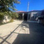 Satılır 3 otaqlı Həyət evi/villa, Azadlıq metrosu, Biləcəri qəs., Binəqədi rayonu 23
