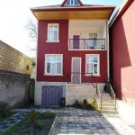 Kirayə (günlük) 4 otaqlı Həyət evi/villa Qəbələ 1