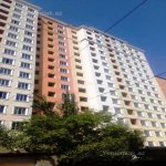 Продажа 3 комнат Новостройка, м. Эльмляр Академиясы метро, Ясамал район 1