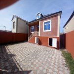 Satılır 3 otaqlı Həyət evi/villa, Maştağa qəs., Sabunçu rayonu 3