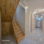 Satılır 5 otaqlı Həyət evi/villa, Zabrat qəs., Sabunçu rayonu 7