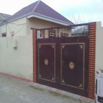 Satılır 3 otaqlı Həyət evi/villa, Azadlıq metrosu, Binəqədi qəs., Binəqədi rayonu 1