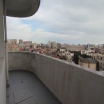 Kirayə (aylıq) 4 otaqlı Yeni Tikili, 8 Noyabr metrosu, Nəsimi rayonu 20