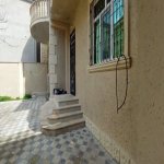 Satılır 6 otaqlı Həyət evi/villa, Koroğlu metrosu, Zabrat qəs., Sabunçu rayonu 4