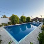 Kirayə (aylıq) 4 otaqlı Həyət evi/villa, Şüvəlan, Xəzər rayonu 4