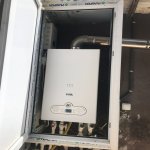 Satılır 3 otaqlı Həyət evi/villa, Azadlıq metrosu, Binəqədi qəs., Binəqədi rayonu 15