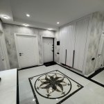 Kirayə (aylıq) 5 otaqlı Köhnə Tikili, 8-ci mikrorayon, Binəqədi rayonu 14