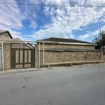 Satılır 3 otaqlı Həyət evi/villa, Zığ qəs., Suraxanı rayonu 4