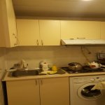 Kirayə (aylıq) 3 otaqlı Köhnə Tikili, Gənclik metrosu, Nərimanov rayonu 10