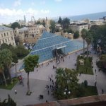 Kirayə (aylıq) 11 otaqlı Ofis, İçərişəhər metrosu, Səbail rayonu 1