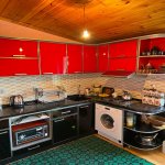 Kirayə (günlük) 3 otaqlı Bağ evi İsmayıllı 12
