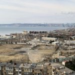 Kirayə (aylıq) 3 otaqlı Yeni Tikili, Həzi Aslanov metrosu, Xətai rayonu 8