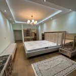 Посуточно 2 комнат Новостройка, İnşaatçılar метро, Ясамал район 5