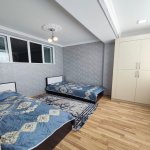 Kirayə (aylıq) 3 otaqlı Yeni Tikili, Əhmədli metrosu, Əhmədli, Diaqnoz tibb mərkəzi, Xətai rayonu 10