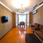 Kirayə (aylıq) 2 otaqlı Yeni Tikili, 8 Noyabr metrosu, Qafqaz Resort otel, Nəsimi rayonu 1