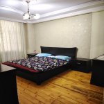 Kirayə (aylıq) 3 otaqlı Yeni Tikili, Gənclik metrosu, Odlar Yurdu Universiteti, Nərimanov rayonu 3