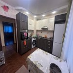 Продажа 3 комнат Новостройка, м. Эльмляр Академиясы метро, Ясамал район 5