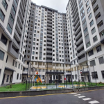 Продажа 3 комнат Новостройка, м. 8 Ноябрь метро, Насими район 1