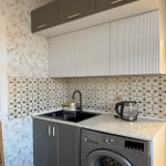 Kirayə (aylıq) 3 otaqlı Yeni Tikili Xırdalan 6
