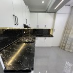 Продажа 2 комнатная Новостройка, İnşaatçılar метро, пос. Йени Ясамал, , Ясамал район 8