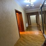 Kirayə (aylıq) 4 otaqlı Yeni Tikili, Nəriman Nərimanov metrosu, Montin qəs., Nərimanov rayonu 13