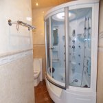 Kirayə (aylıq) 4 otaqlı Yeni Tikili, Gənclik metrosu, Nərimanov rayonu 12