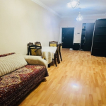 Kirayə (aylıq) 3 otaqlı Yeni Tikili, Həzi Aslanov metrosu, Xətai rayonu 3