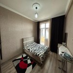 Аренда 2 комнатная Новостройка, м. Ахмедли метро, Ахмедли, Хетаи район 16