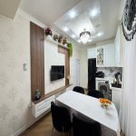 Satılır 3 otaqlı Yeni Tikili, İnşaatçılar metrosu, Yeni Yasamal qəs., Yasamal rayonu 3