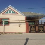 Satılır 3 otaqlı Həyət evi/villa, Azadlıq metrosu, Binəqədi qəs., Binəqədi rayonu 1